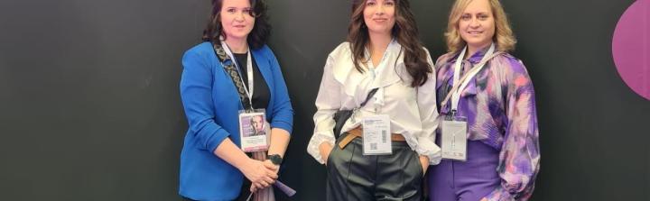 Polski Związek Przemysłu Kosmetycznego: Na Cosmoprof, jak w soczewce, skupiają się ważne dla nas relacje
